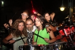 Friday Night at B On Top Pub, Byblos